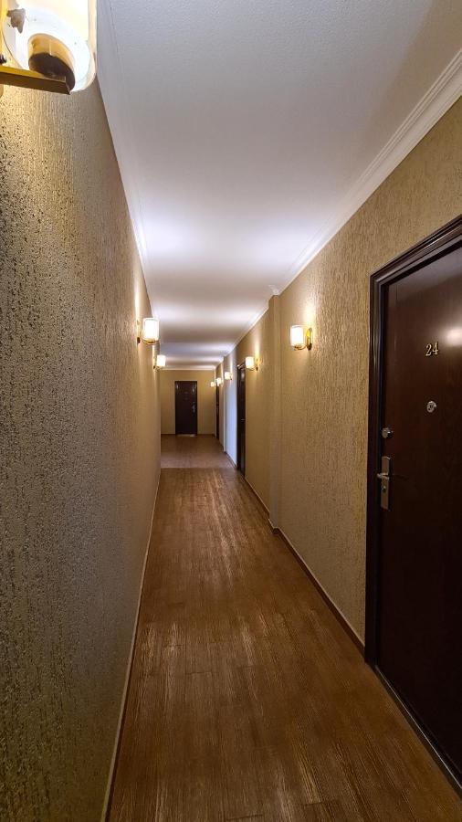 Hotel Georgian House Kutaisi Exteriér fotografie