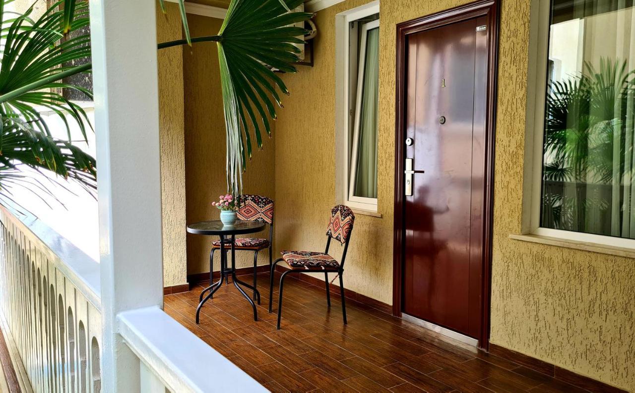 Hotel Georgian House Kutaisi Exteriér fotografie