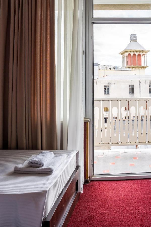Hotel Georgian House Kutaisi Exteriér fotografie