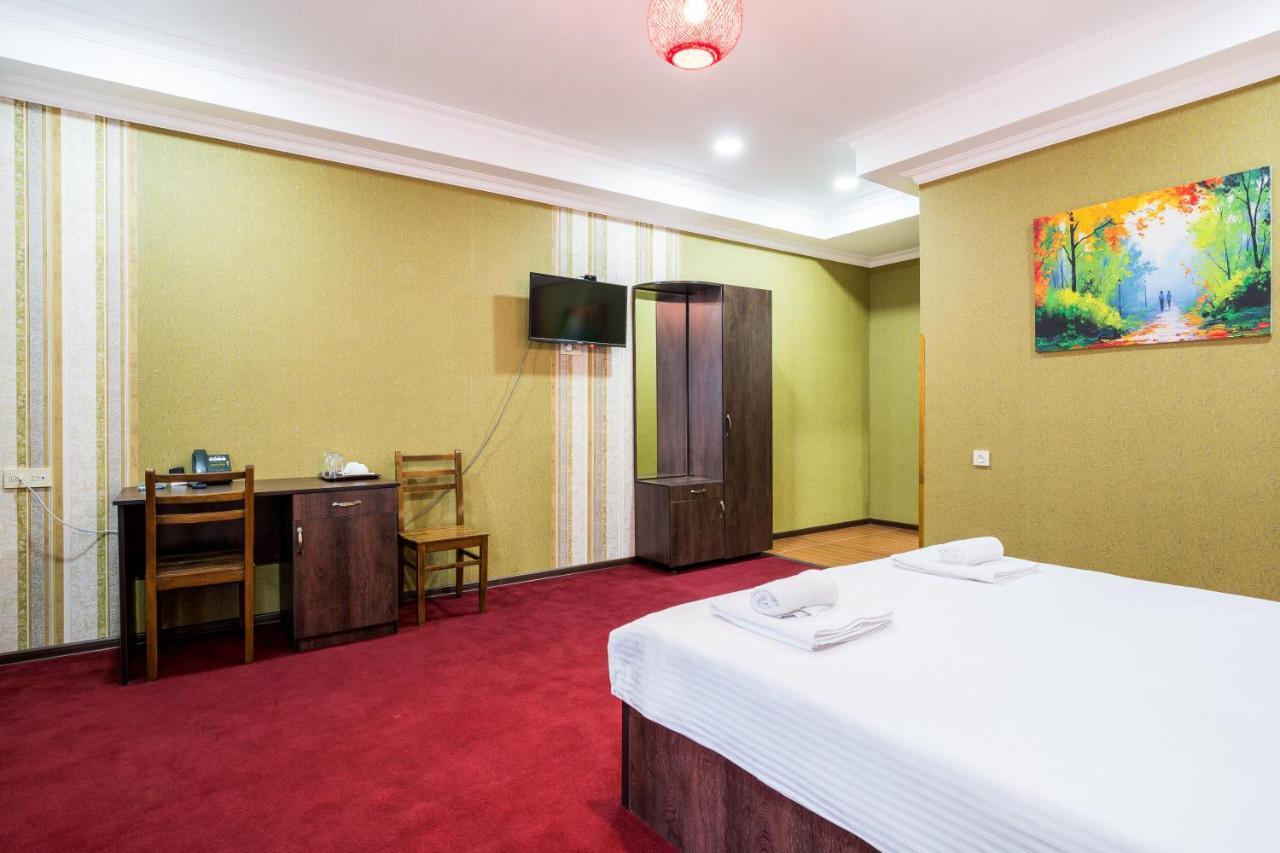 Hotel Georgian House Kutaisi Exteriér fotografie