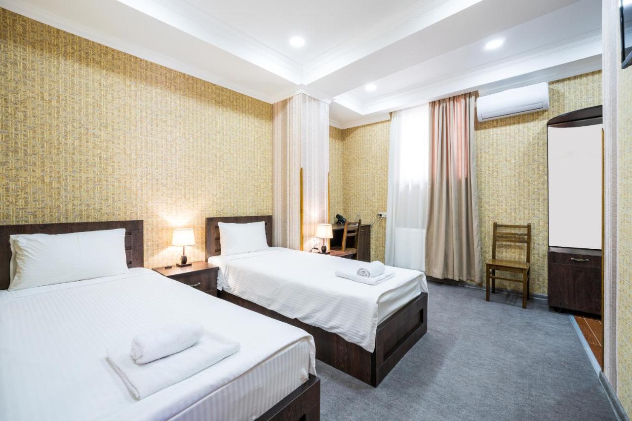 Hotel Georgian House Kutaisi Exteriér fotografie