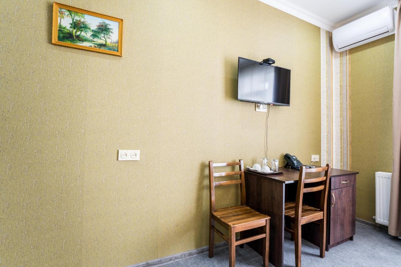Hotel Georgian House Kutaisi Exteriér fotografie