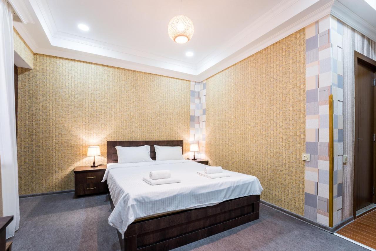 Hotel Georgian House Kutaisi Exteriér fotografie