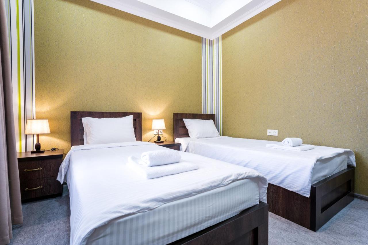 Hotel Georgian House Kutaisi Exteriér fotografie
