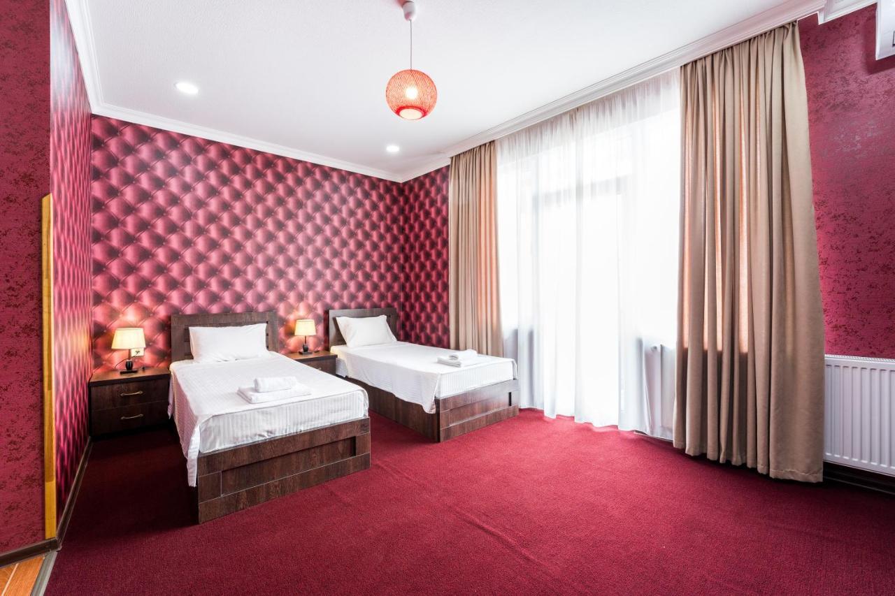 Hotel Georgian House Kutaisi Exteriér fotografie