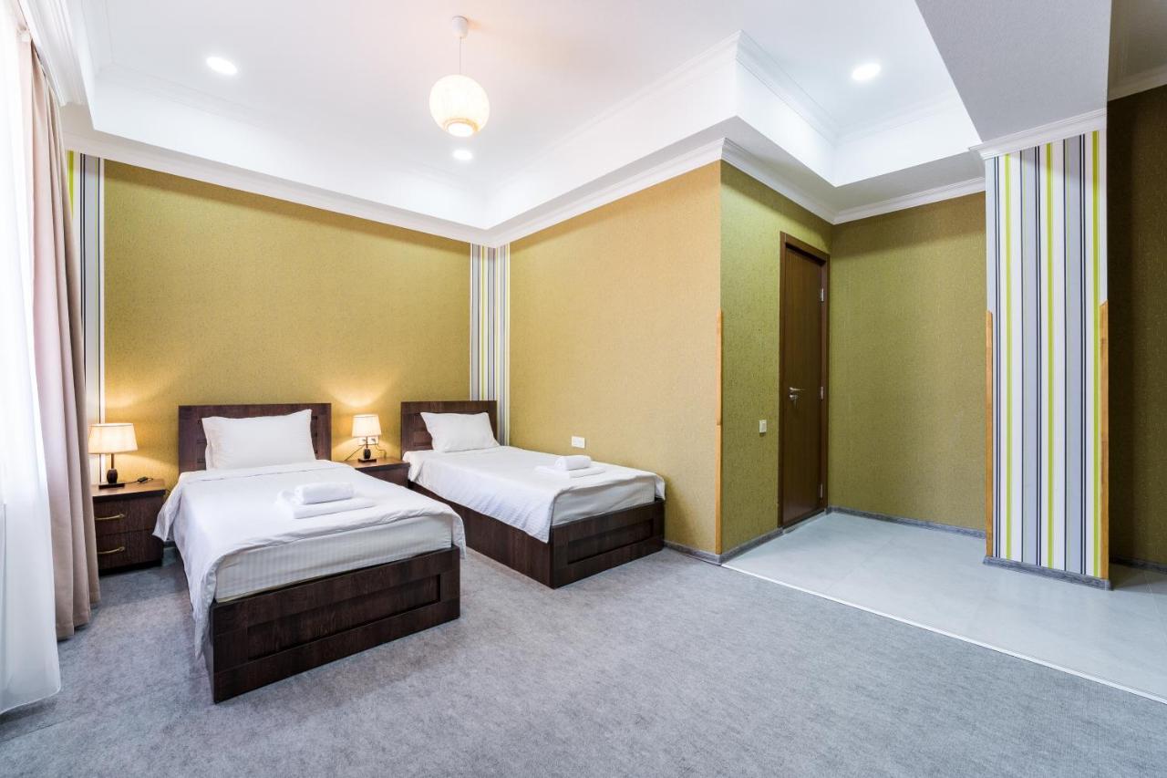 Hotel Georgian House Kutaisi Exteriér fotografie