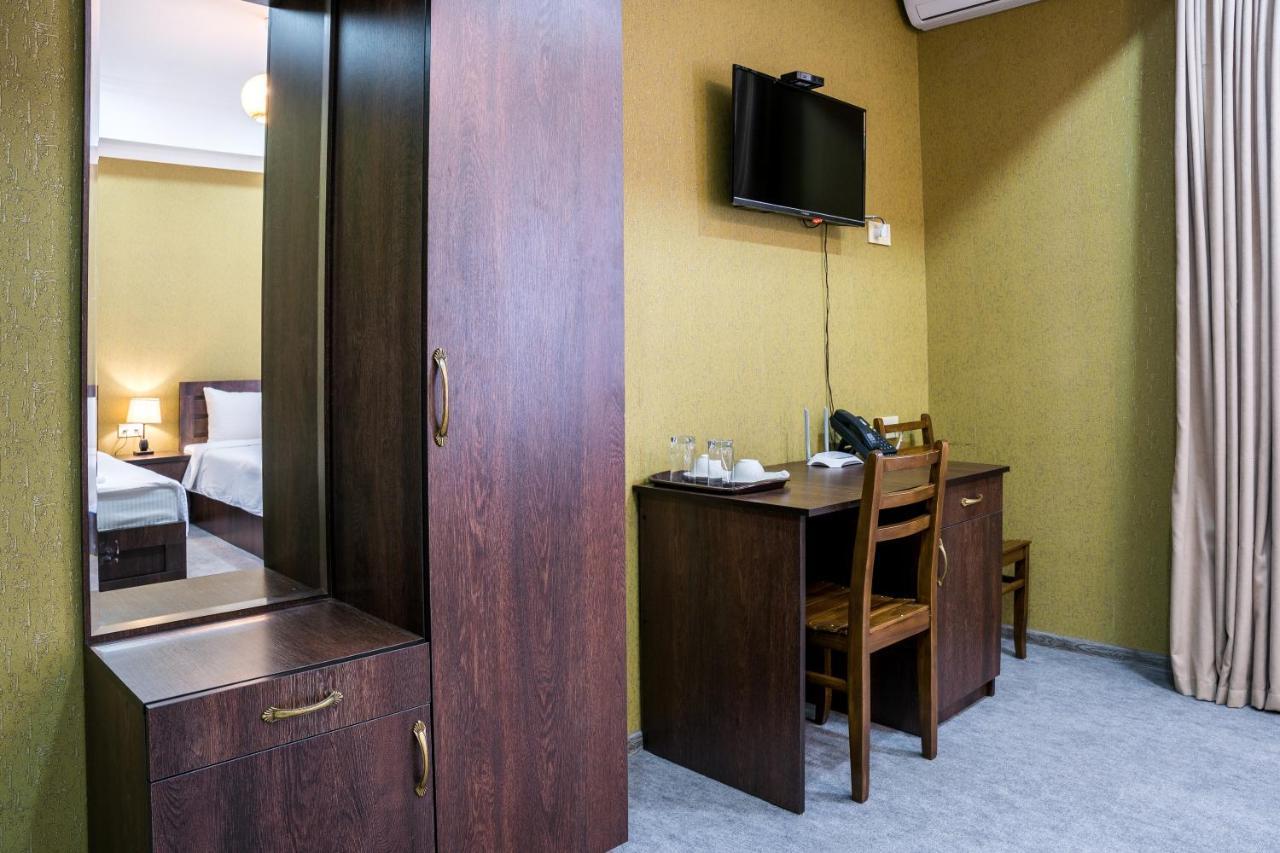Hotel Georgian House Kutaisi Exteriér fotografie