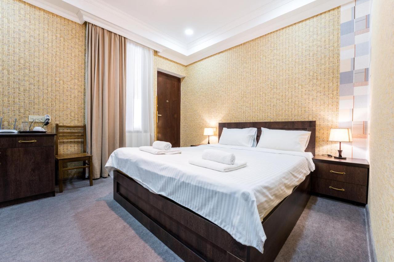 Hotel Georgian House Kutaisi Exteriér fotografie