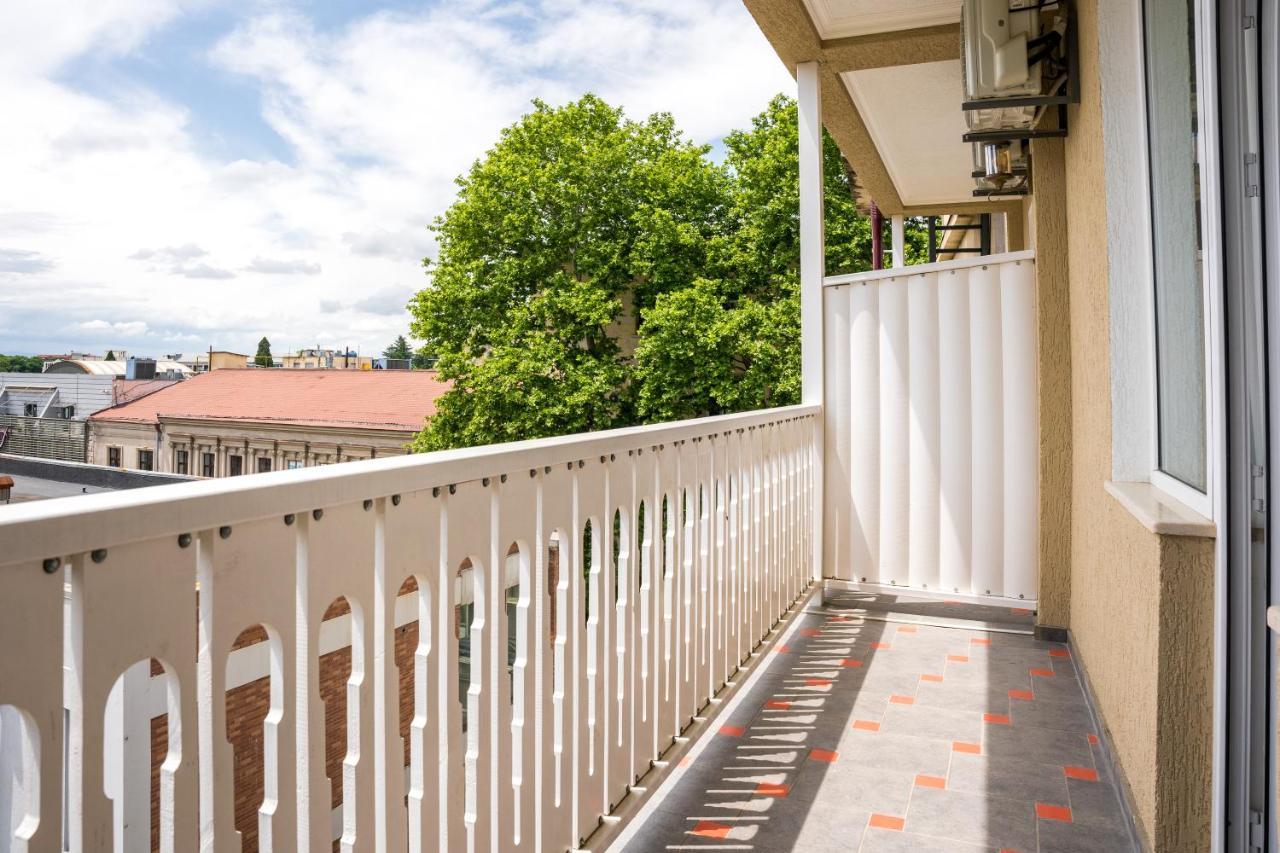 Hotel Georgian House Kutaisi Exteriér fotografie