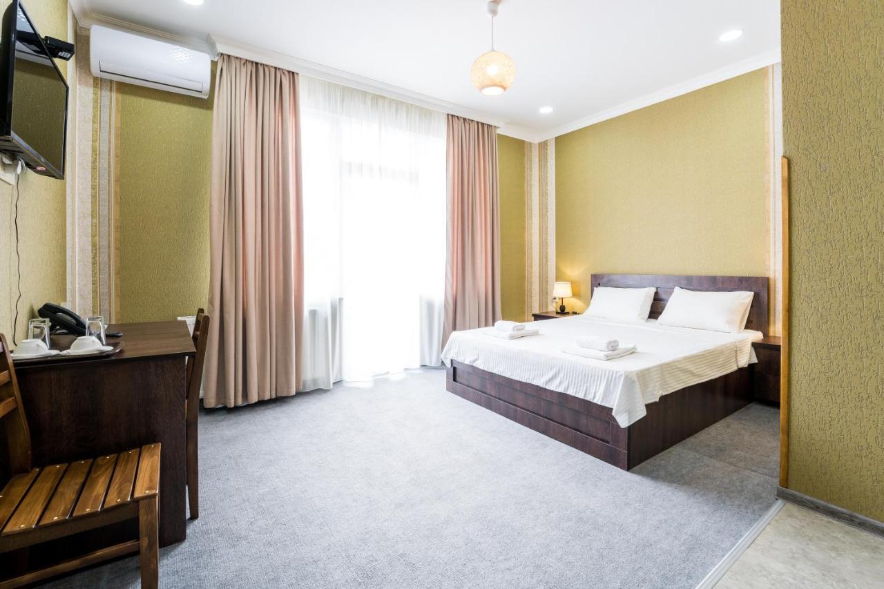 Hotel Georgian House Kutaisi Exteriér fotografie