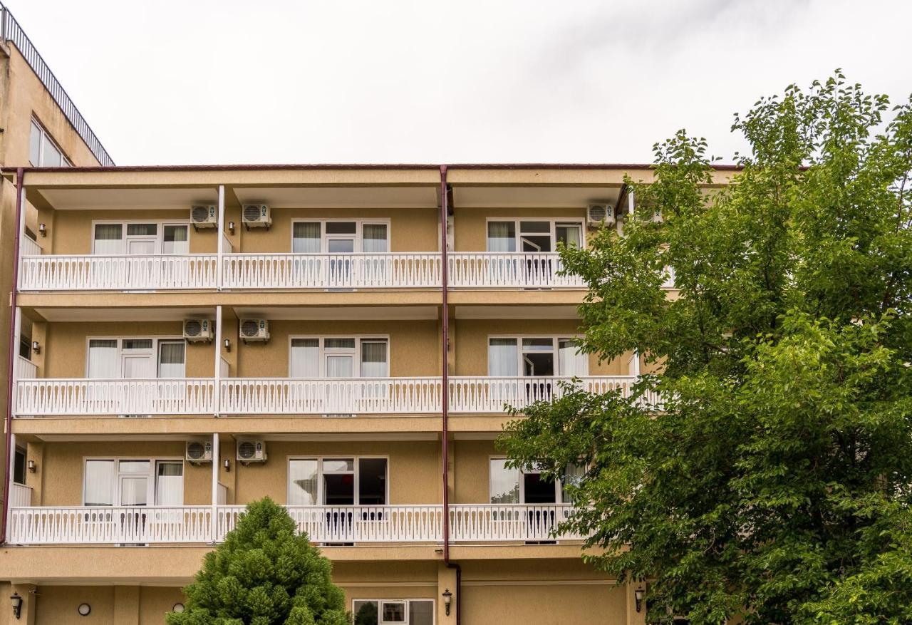 Hotel Georgian House Kutaisi Exteriér fotografie