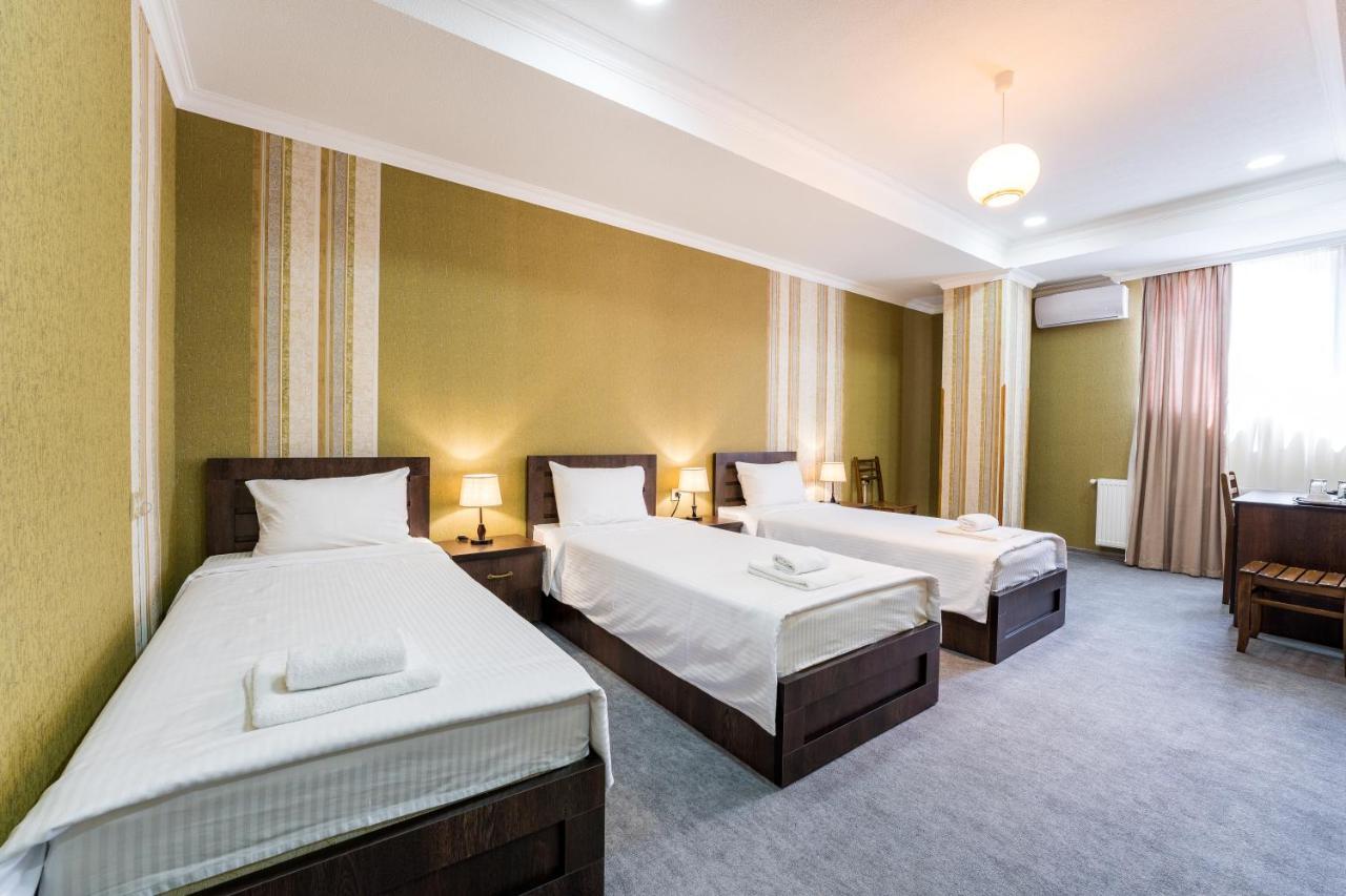 Hotel Georgian House Kutaisi Exteriér fotografie
